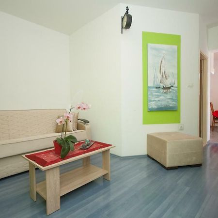 Apartment Raquil Split Kültér fotó