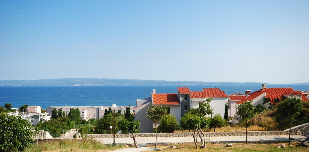Apartment Raquil Split Kültér fotó