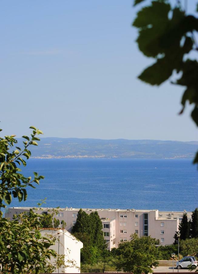 Apartment Raquil Split Kültér fotó