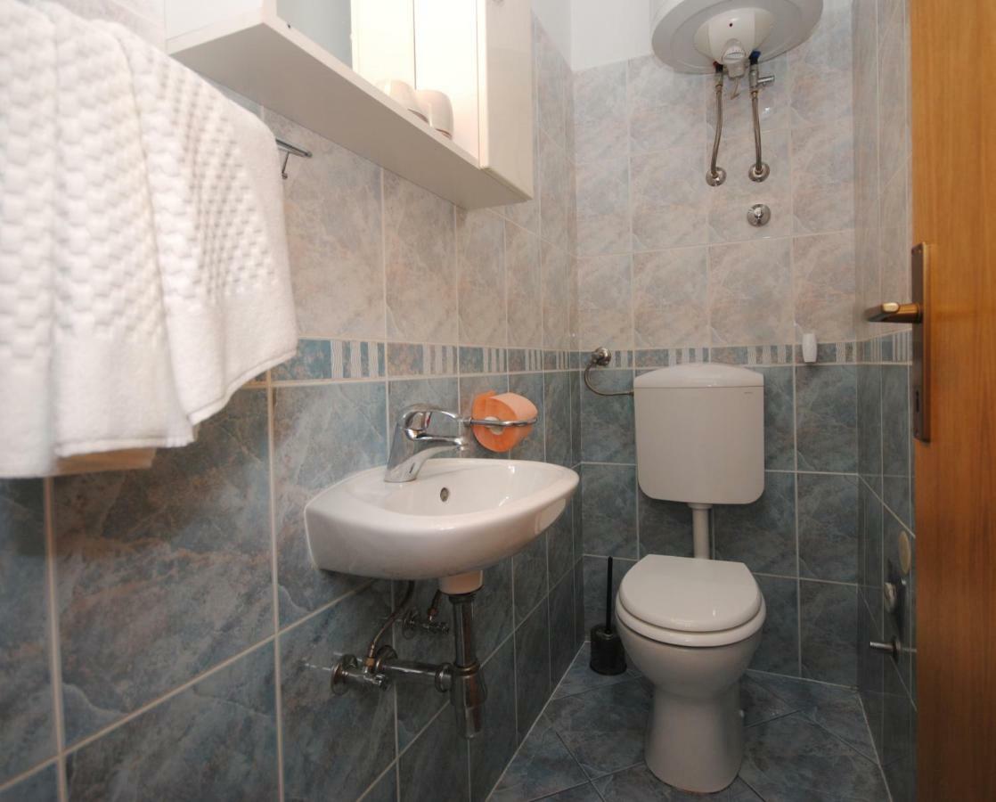 Apartment Raquil Split Kültér fotó