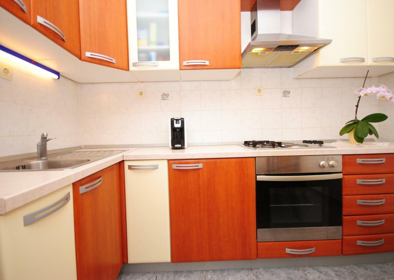 Apartment Raquil Split Kültér fotó