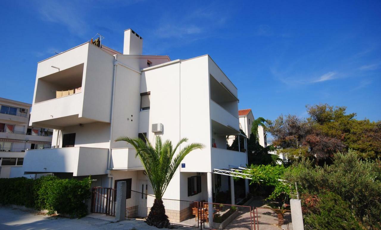 Apartment Raquil Split Kültér fotó
