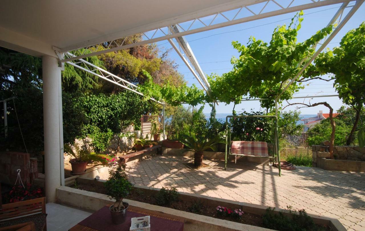 Apartment Raquil Split Kültér fotó