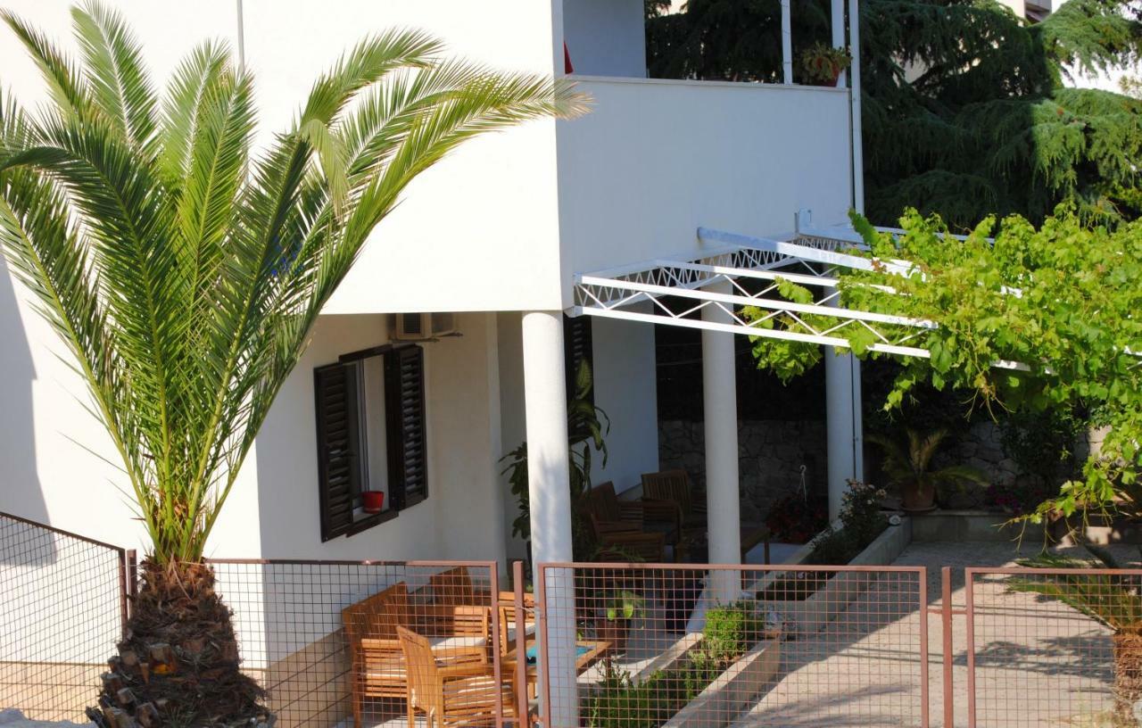 Apartment Raquil Split Kültér fotó