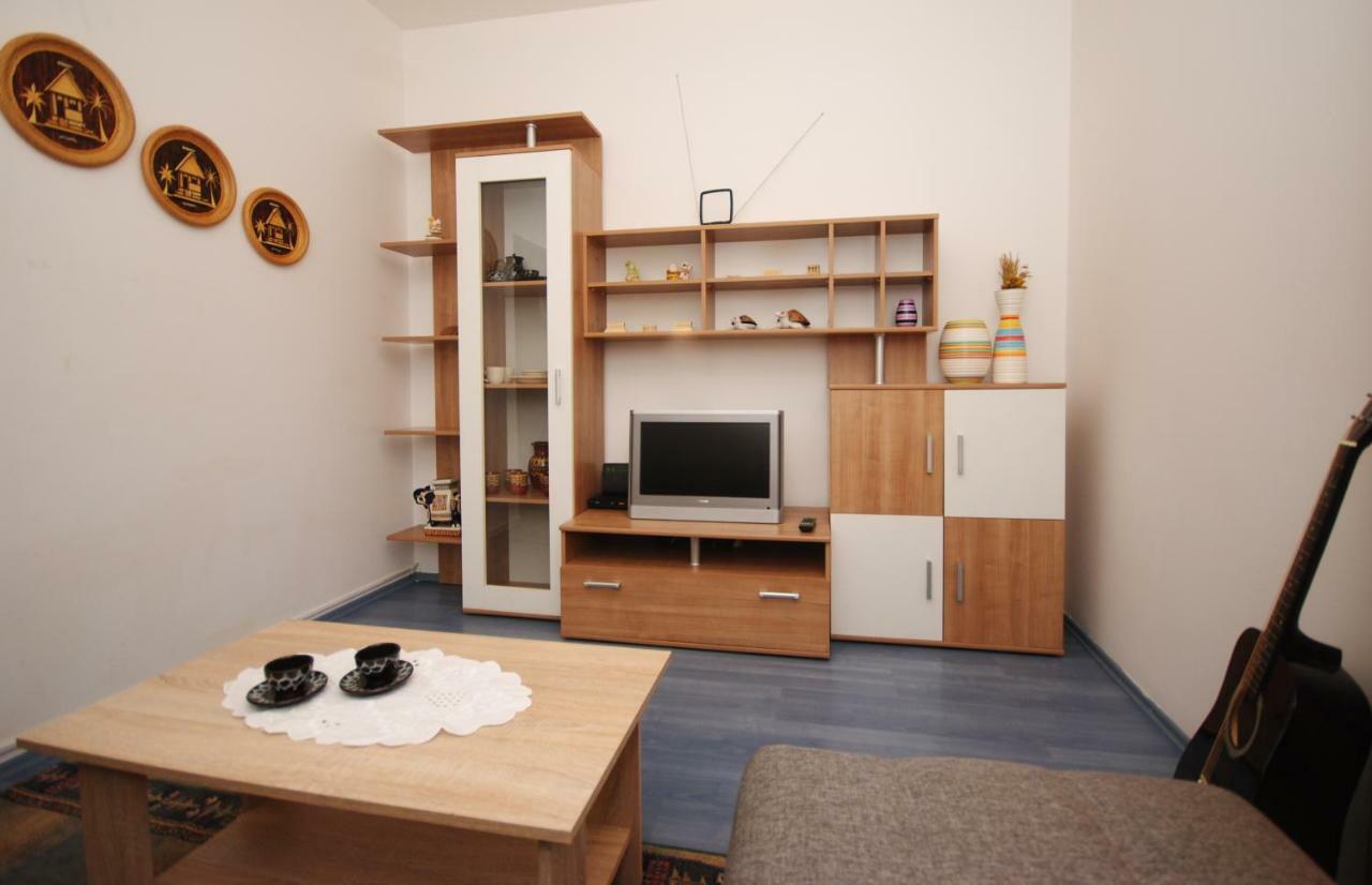 Apartment Raquil Split Kültér fotó