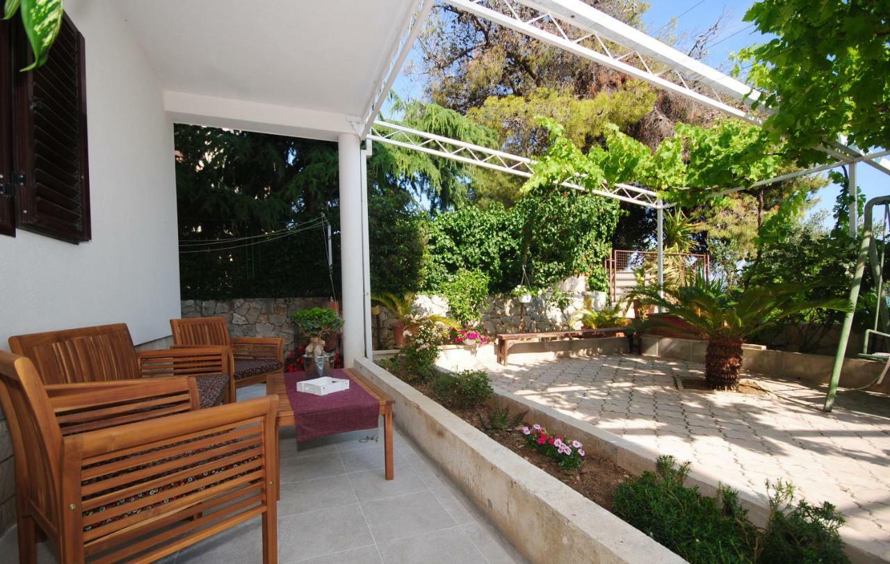 Apartment Raquil Split Kültér fotó