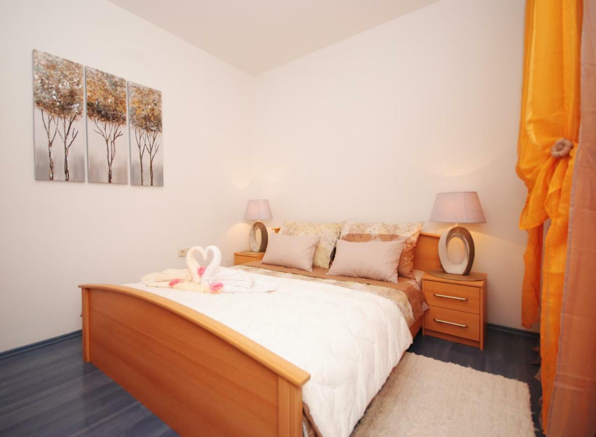 Apartment Raquil Split Kültér fotó