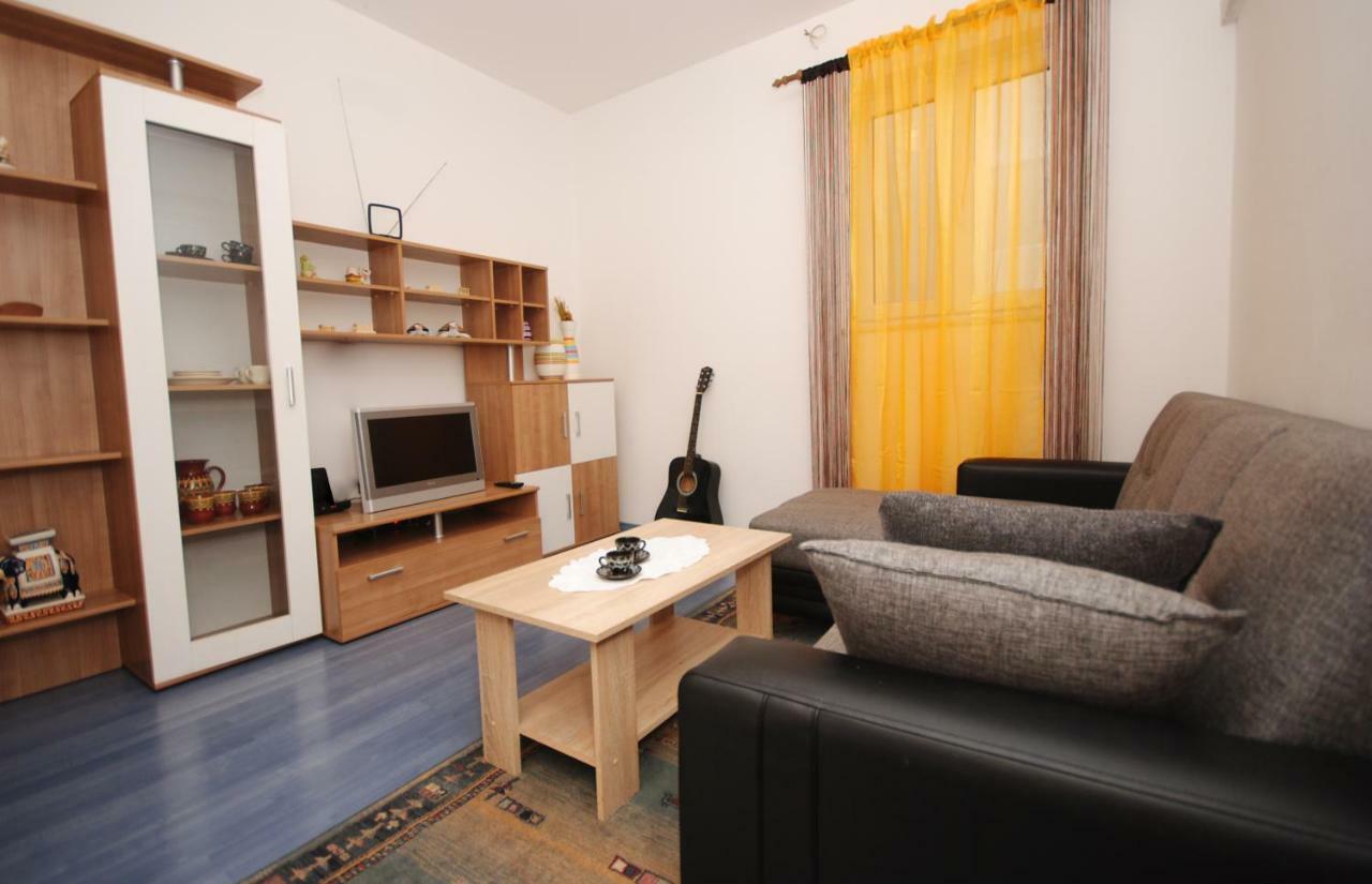 Apartment Raquil Split Kültér fotó