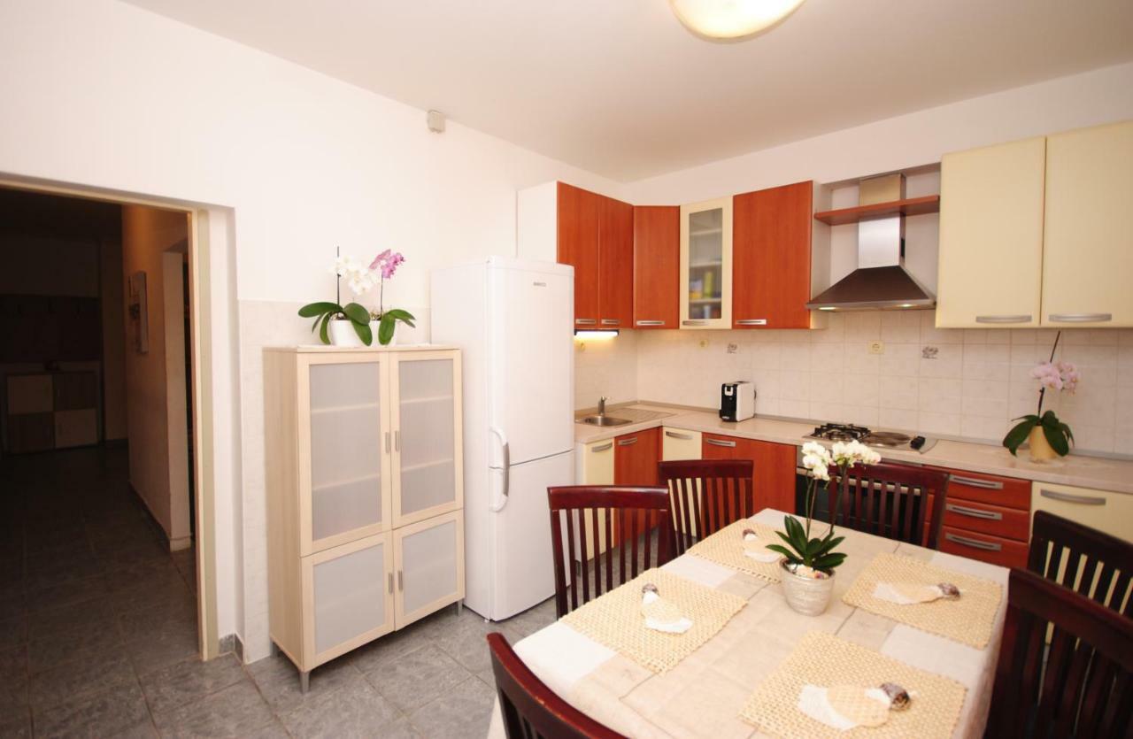 Apartment Raquil Split Kültér fotó