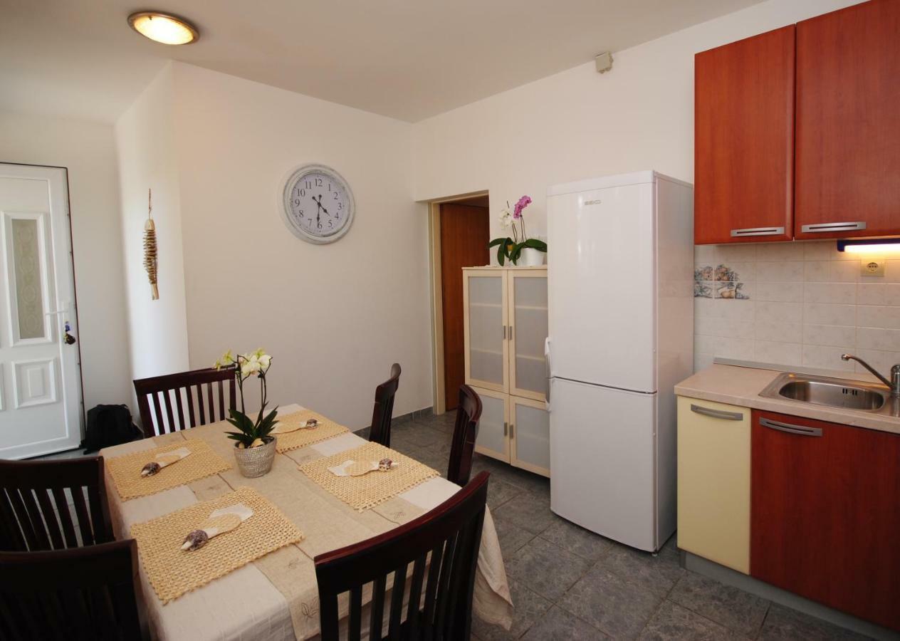 Apartment Raquil Split Kültér fotó