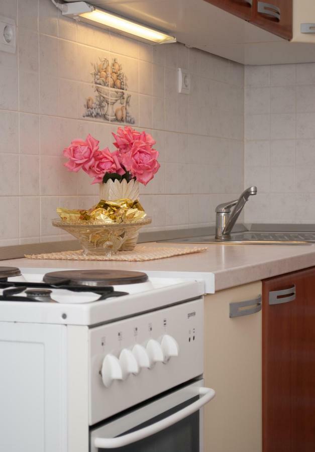 Apartment Raquil Split Kültér fotó