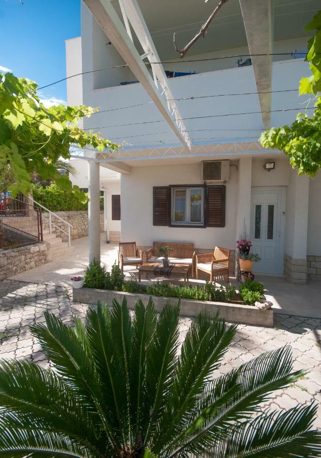 Apartment Raquil Split Kültér fotó