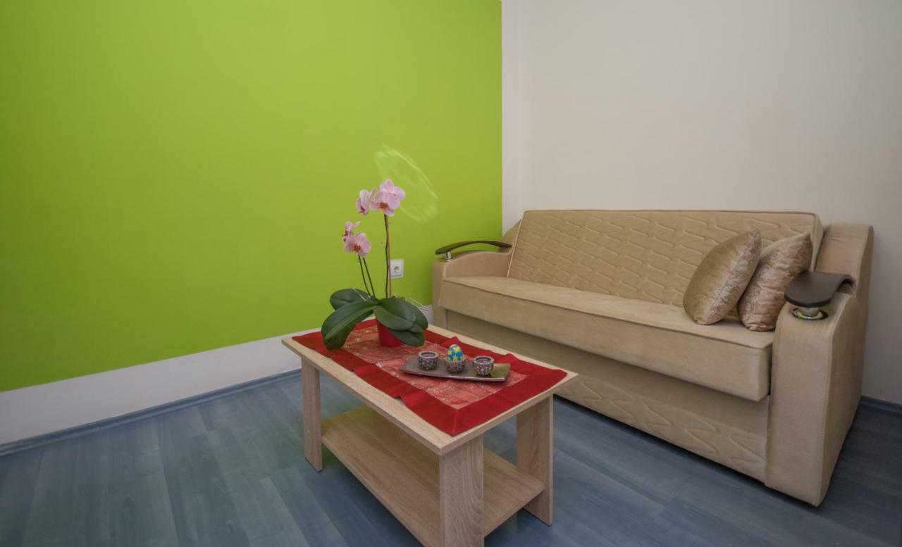 Apartment Raquil Split Kültér fotó