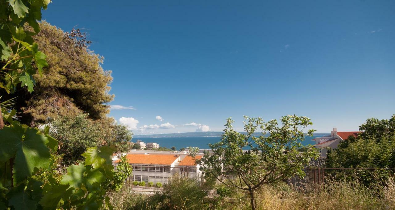 Apartment Raquil Split Kültér fotó