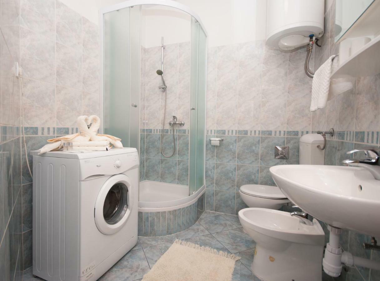 Apartment Raquil Split Kültér fotó