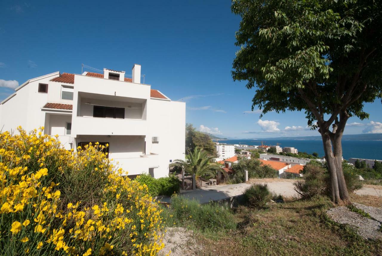 Apartment Raquil Split Kültér fotó