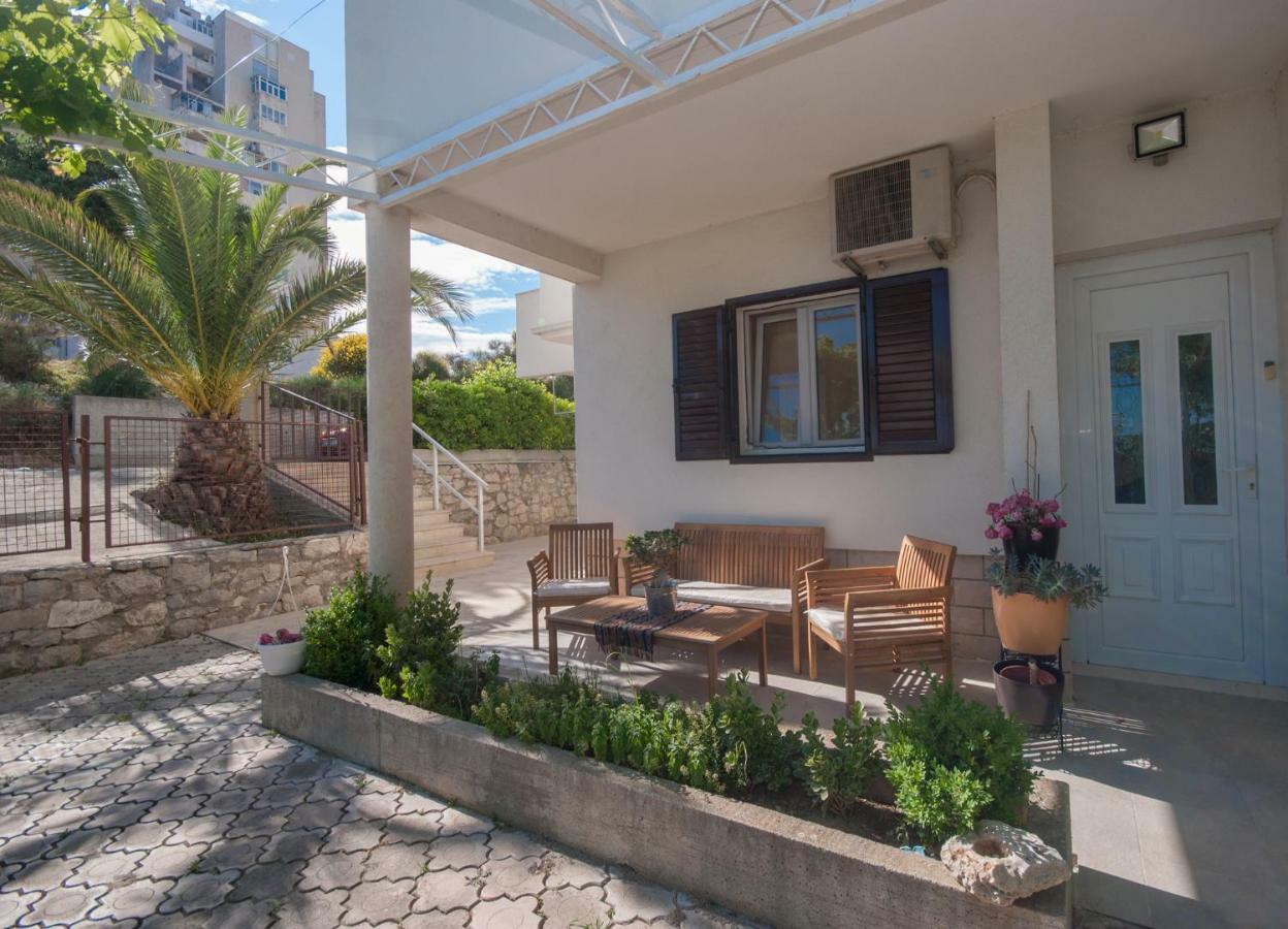 Apartment Raquil Split Kültér fotó