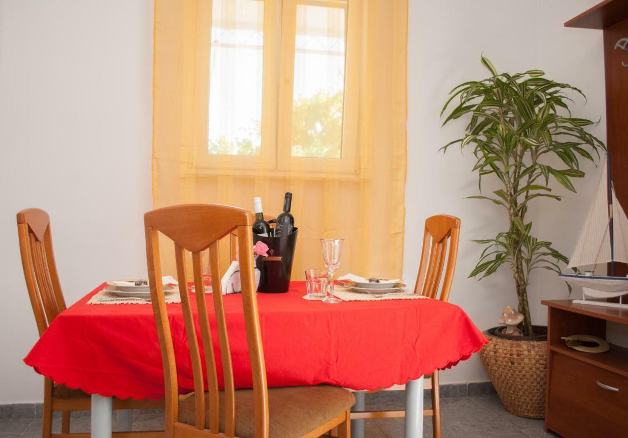 Apartment Raquil Split Kültér fotó