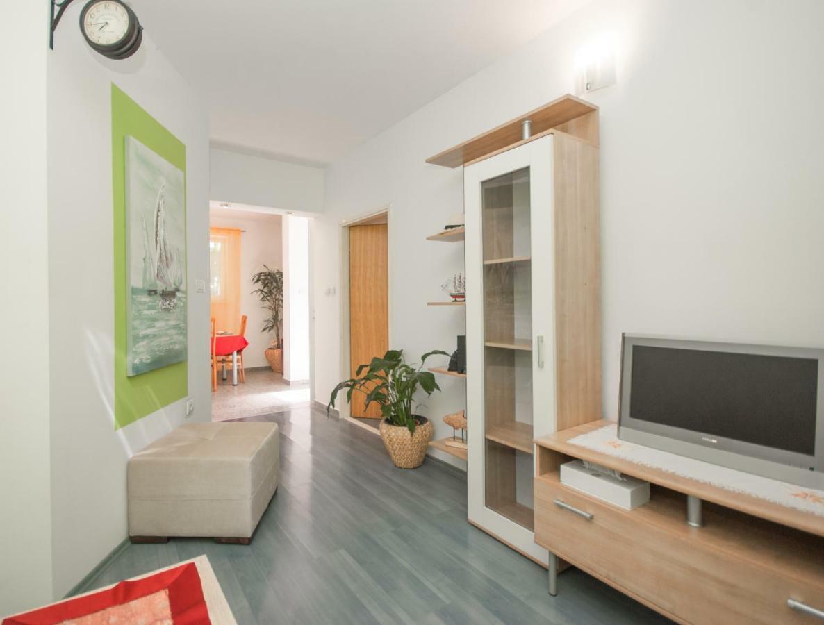 Apartment Raquil Split Kültér fotó
