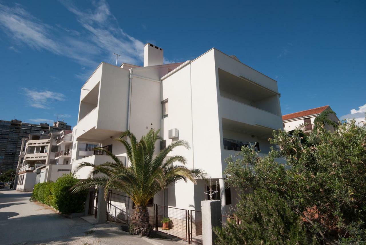 Apartment Raquil Split Kültér fotó