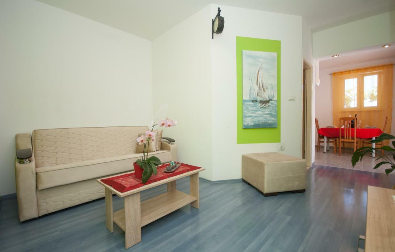 Apartment Raquil Split Kültér fotó