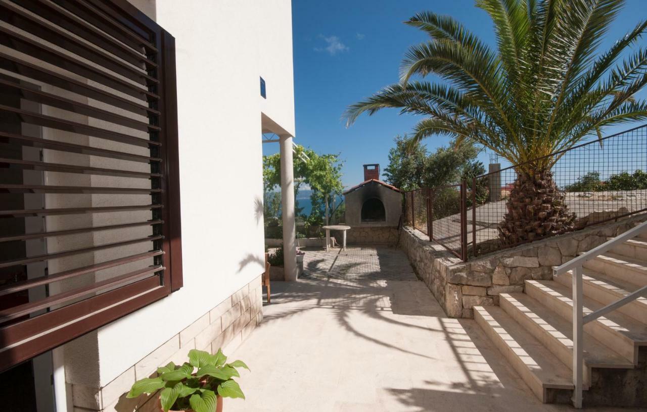 Apartment Raquil Split Kültér fotó