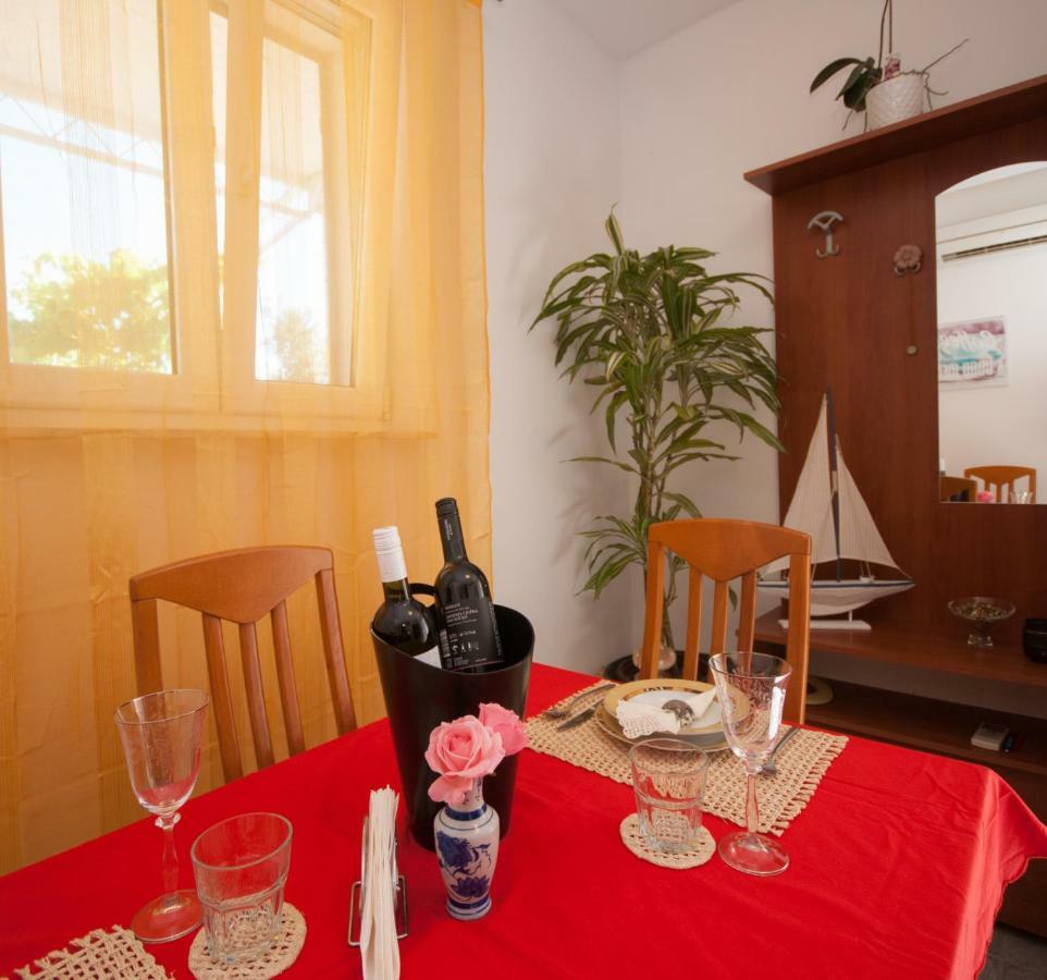 Apartment Raquil Split Kültér fotó