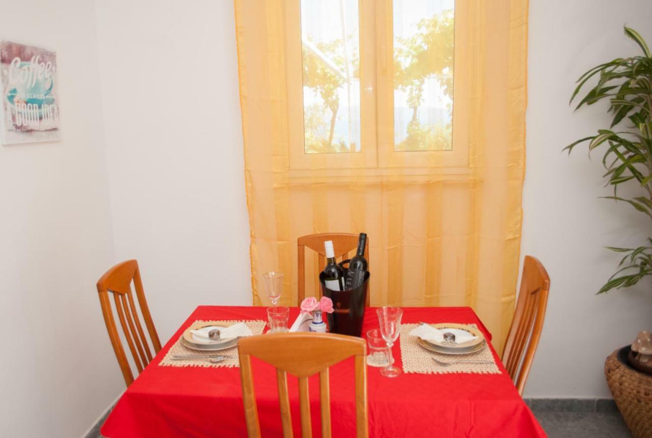 Apartment Raquil Split Kültér fotó